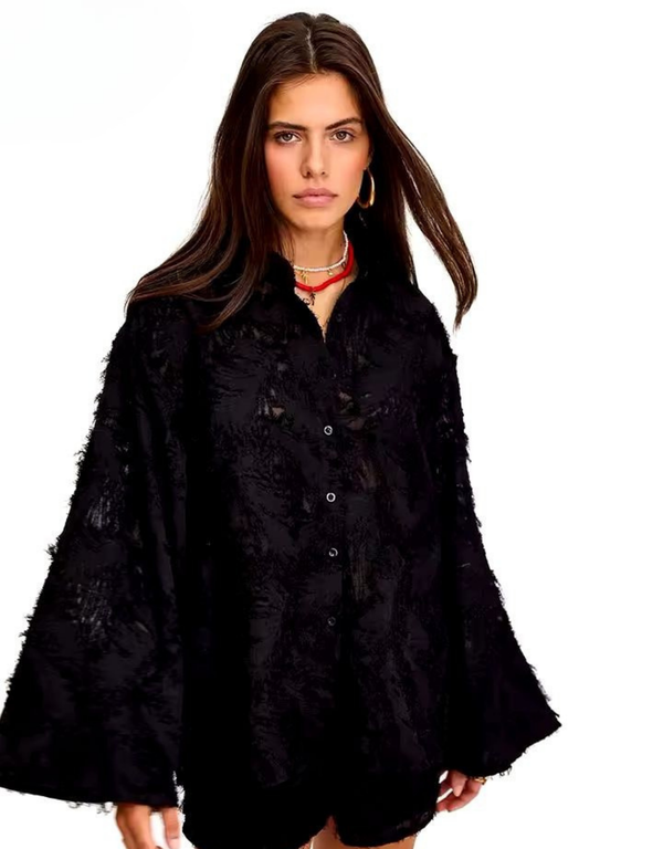 Valery Ensemble 2 Pièces Noir