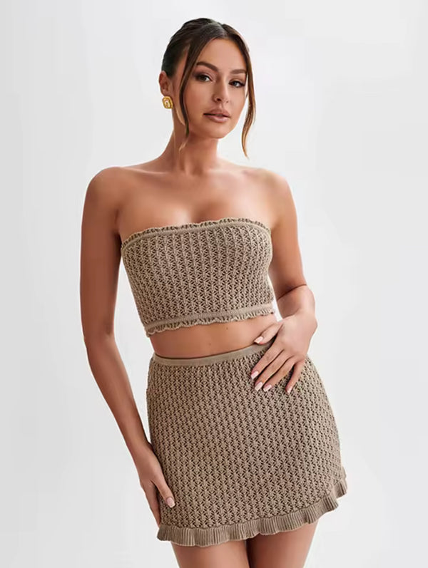 Ensemble Crochet Krysta