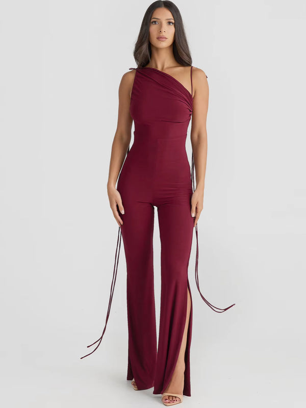 Combinaisons Dos Nu Megane