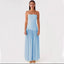 Robe Plissée Bustier Georgia
