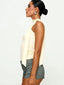 Tessa Top Beige